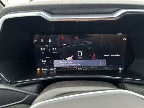 New 2026 GMC Canyon Elevation w/ Convenience Package image 33