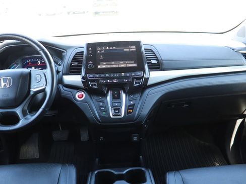 Used 2022 Honda Odyssey EX-L image 15
