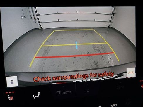 New 2026 Toyota bZ image 22