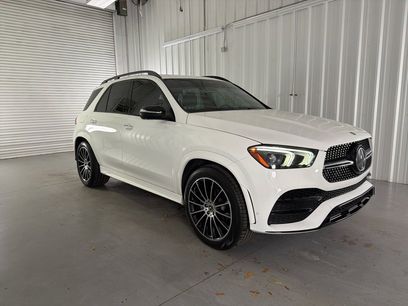 Used 2022 Mercedes-Benz GLE 350