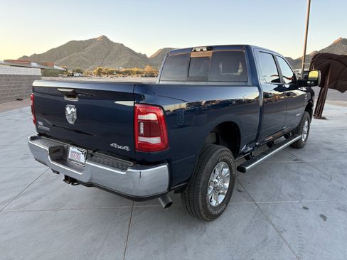 Used 2024 RAM 2500 Big Horn w/ Safety Group image 5