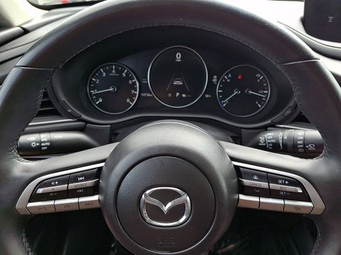 Used 2021 MAZDA CX-30 AWD 2.5 S w/ Select Package image 18