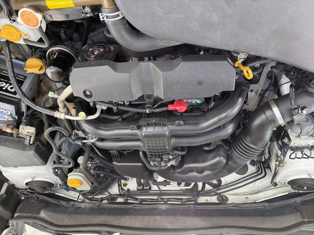 Used 2014 Subaru Forester 2.5i AWD/4WD image 27