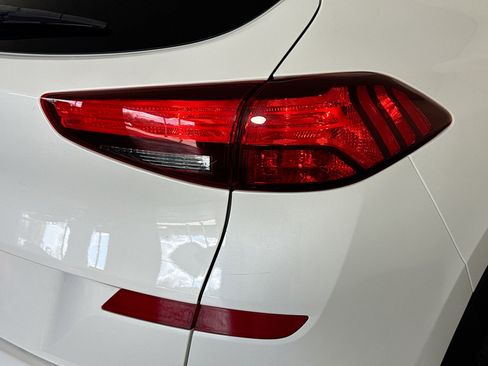 Used 2021 Hyundai Tucson SE image 33