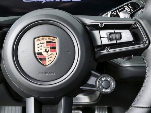 Certified 2026 Porsche Cayenne S AWD/4WD image 11