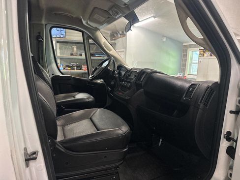 Used 2018 RAM ProMaster 1500 image 11