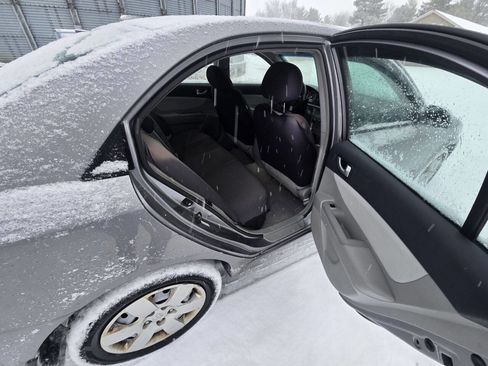 Used 2008 Hyundai Sonata GLS image 11