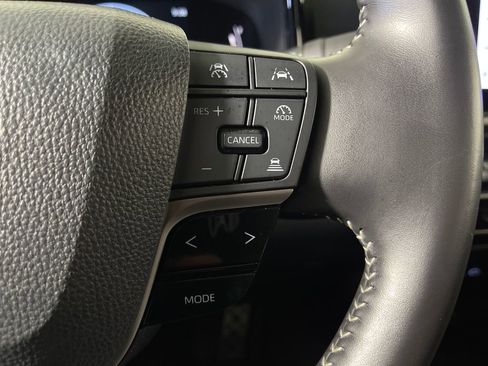 Certified 2025 Toyota Camry SE FWD image 27
