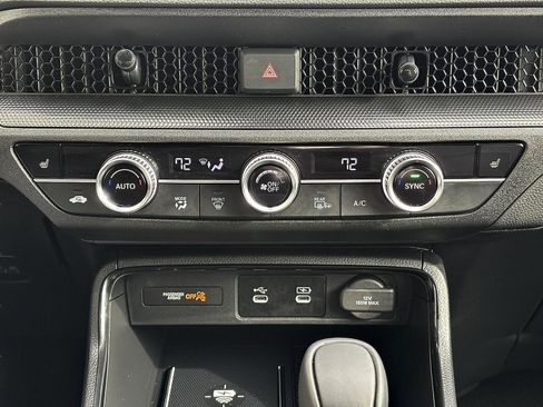 Certified 2026 Honda CR-V Sport-L image 26