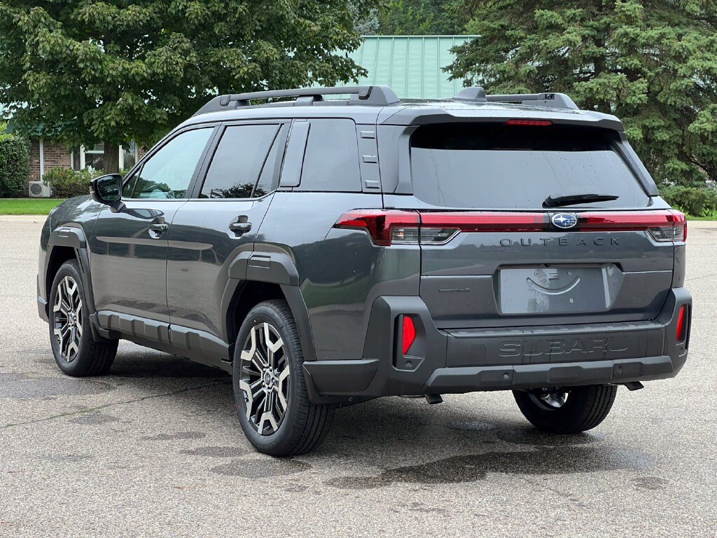 New 2026 Subaru Outback Touring XT AWD/4WD image 49
