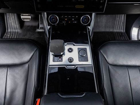 Used 2022 Land Rover Range Rover SE image 24