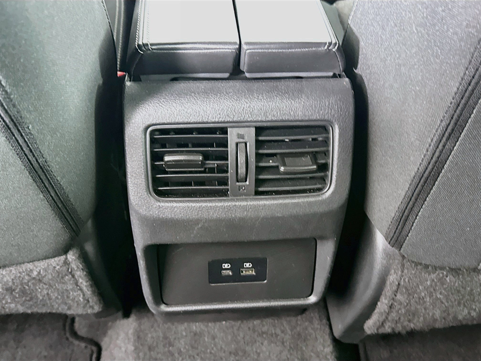 Used 2022 Nissan Rogue SV AWD/4WD image 27