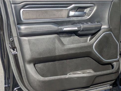 Used 2023 RAM 1500 Laramie image 12