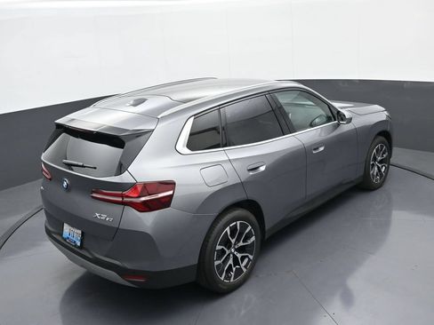 New 2026 BMW X3 xDrive30i w/ Premium Package AWD/4WD image 35