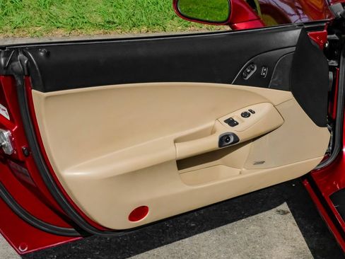 Used 2007 Chevrolet Corvette Convertible w/ Preferred Equipment Group RWD image 35