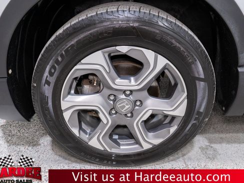 Used 2019 Honda CR-V EX-L image 8