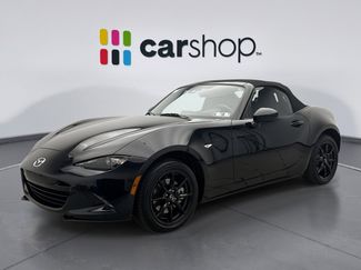 Used 2023 MAZDA MX-5 Miata Sport video 1