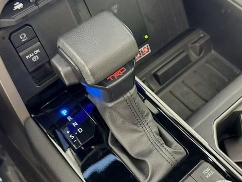 Used 2025 Toyota Tundra Limited w/ TRD Off-Road Package image 16