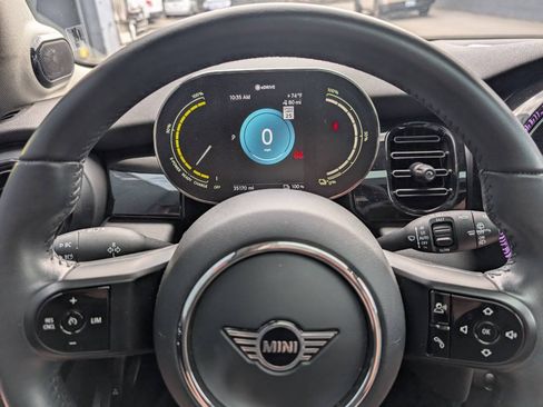 Used 2023 MINI Cooper SE FWD image 15