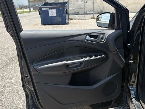 Used 2014 Ford Escape SE AWD/4WD image 10