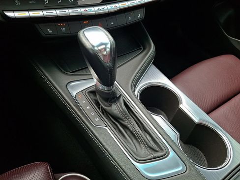 Used 2021 Cadillac CT4 Sport w/ Technology Package AWD/4WD image 15