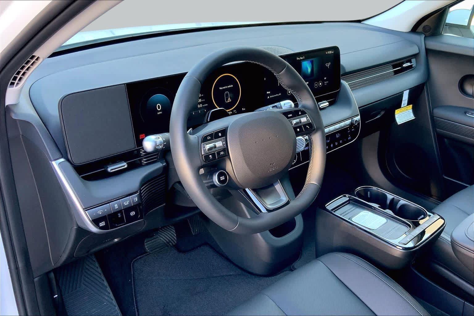 New 2027 Hyundai Ioniq 5 SEL RWD image 9