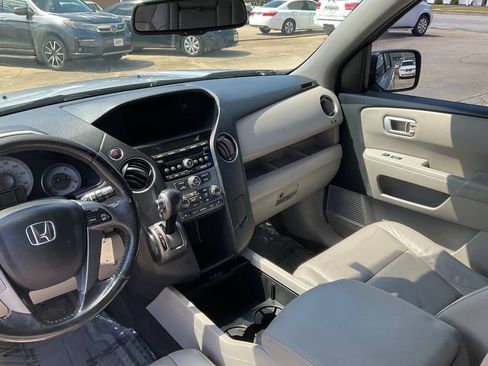 Used 2014 Honda Pilot EX-L image 16