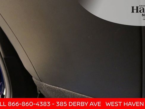 Certified 2023 Nissan Rogue SL w/ SL Premium Package image 38