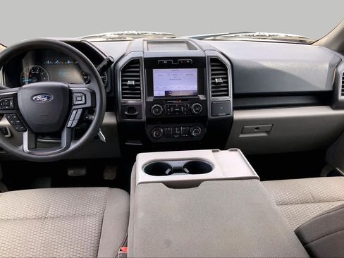 Used 2020 Ford F150 XLT RWD image 16