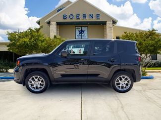 Used 2023 Jeep Renegade Latitude AWD/4WD video 2