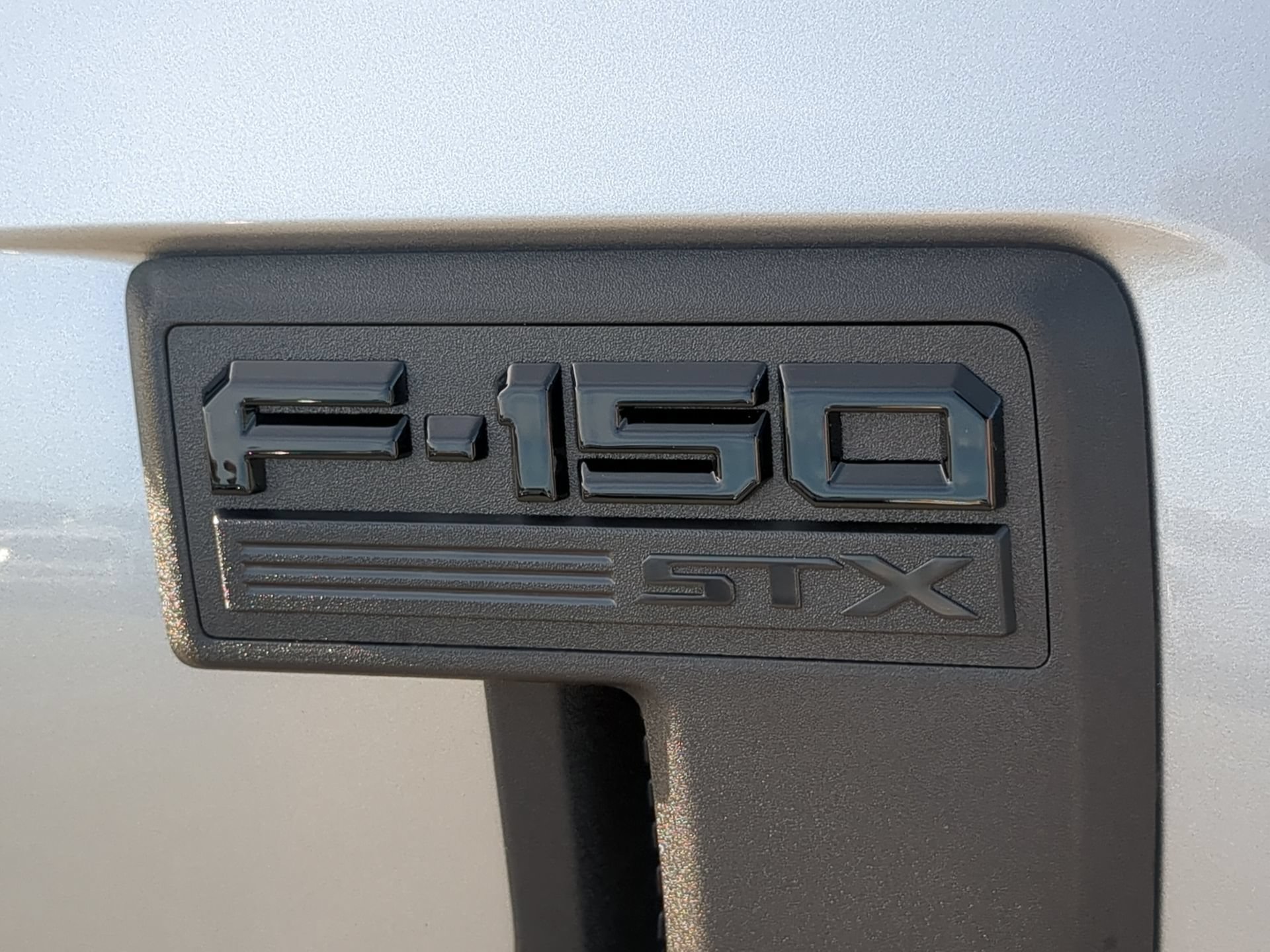 New 2026 Ford F150 STX w/ Equipment Group 200A RWD image 50