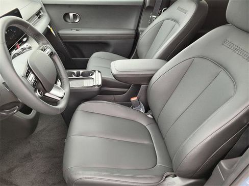 New 2026 Hyundai Ioniq 5 SEL image 15