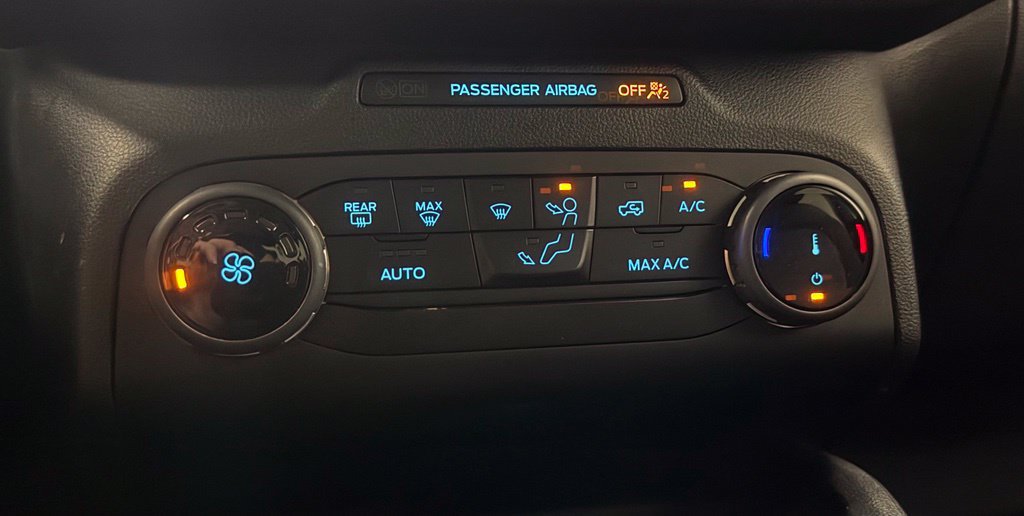 Used 2022 Ford Bronco Sport Big Bend AWD/4WD image 20
