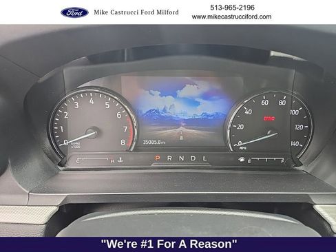 Used 2023 Ford Explorer XLT w/ Equipment Group 202A AWD/4WD image 8