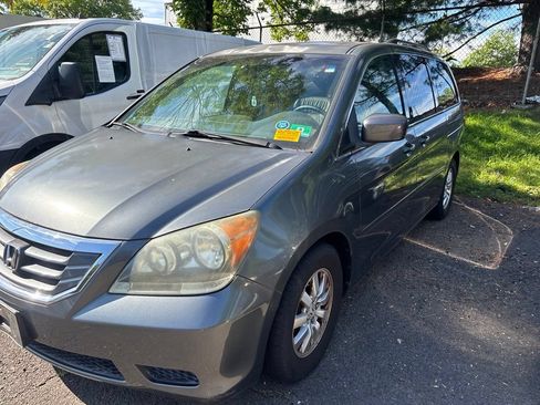 Used 2010 Honda Odyssey EX-L image 2