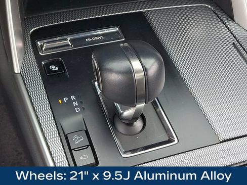 Used 2024 MAZDA CX-90 Plug-In Hybrid w/ Premium Plus AWD/4WD image 11