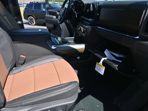 New 2026 Chevrolet Silverado 3500 High Country w/ High Country Premium Package AWD/4WD image 54