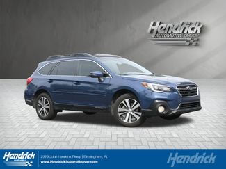 Used 2019 Subaru Outback 2.5i Limited video 1