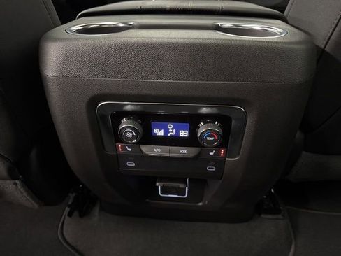 New 2026 Chevrolet Tahoe High Country AWD/4WD image 23