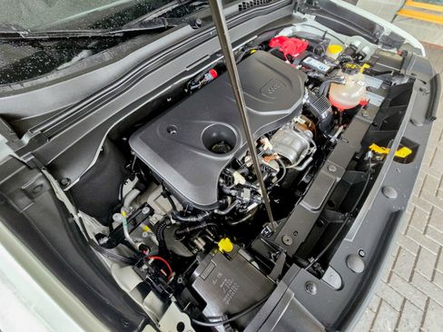 Used 2019 Jeep Renegade Trailhawk image 44