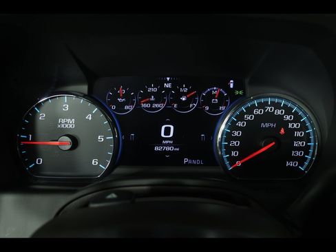 Used 2017 Chevrolet Tahoe Premier image 23