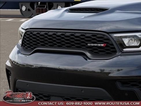New 2027 Dodge Durango GT AWD/4WD image 12