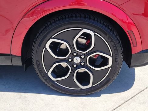 Certified 2023 Ford Mustang Mach-E GT AWD/4WD image 13