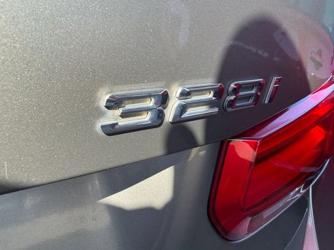 Used 2016 BMW 328i Sedan image 16