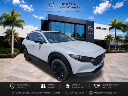 New 2026 MAZDA CX-30 2.5 Turbo Aire Edition