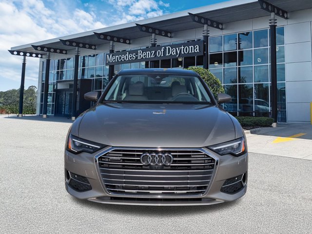 Used 2019 Audi A6 2.0T Premium Plus AWD/4WD image 9
