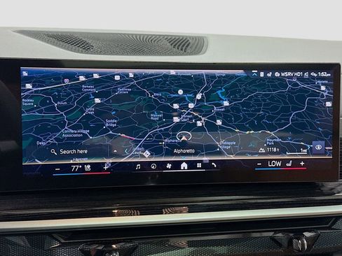 New 2026 BMW X7 xDrive40i w/ M Sport Package image 10