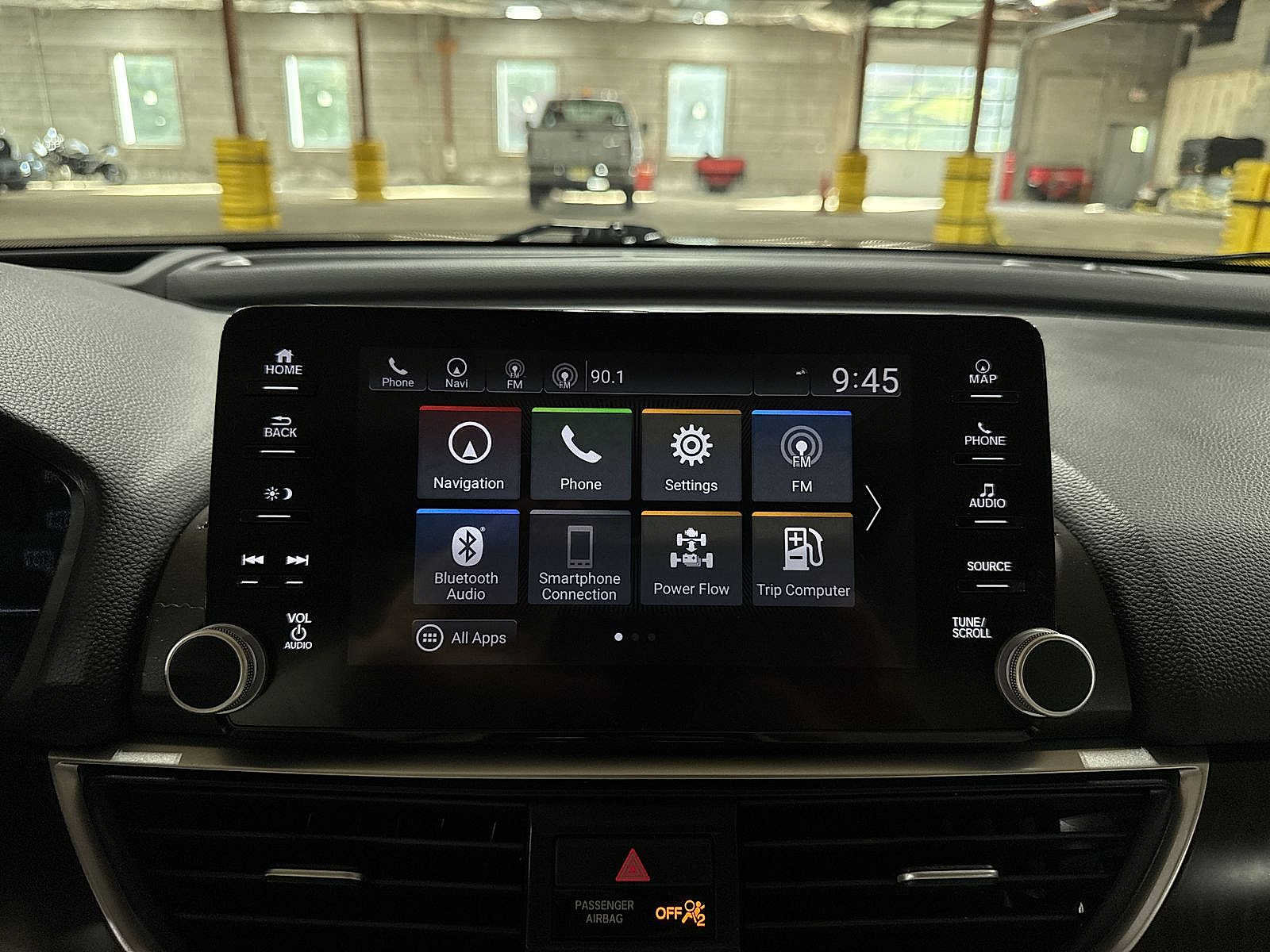Used 2019 Honda Accord Touring image 21