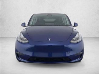 Used 2024 Tesla Model Y Long Range AWD/4WD video 2