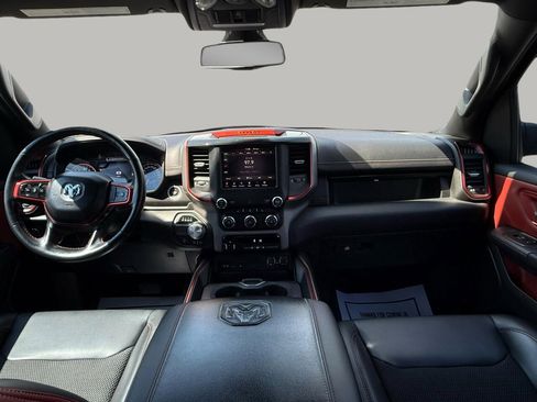 Used 2019 RAM 1500 Rebel w/ Rebel Level 1 Equipment Group image 29